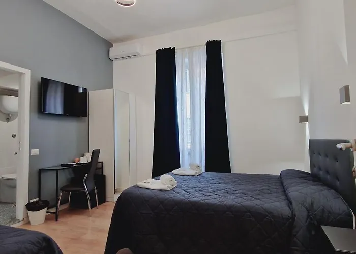 Oasi Guest House