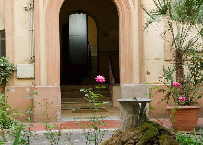 Oasi Guest House