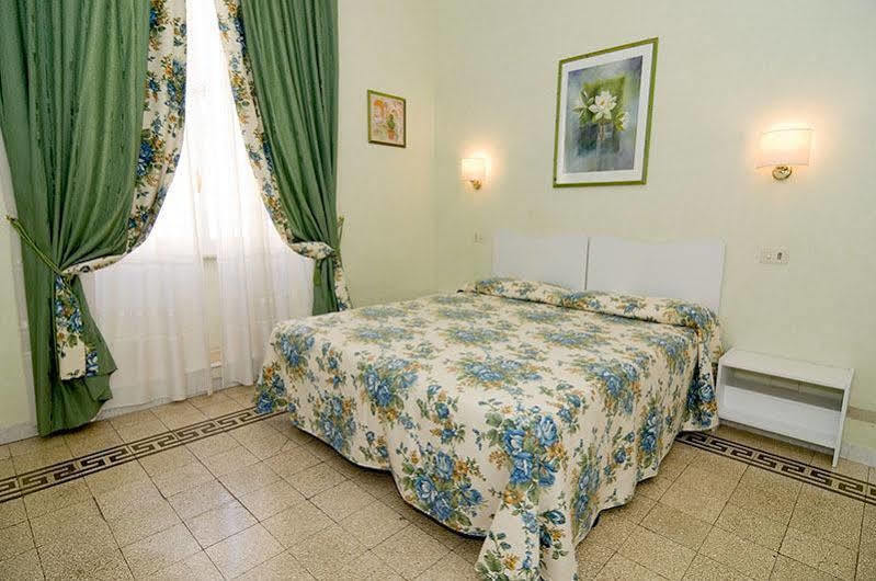 Oasi Guest house 3*