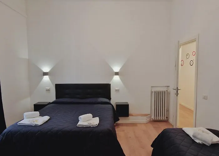 B&B Oasi
