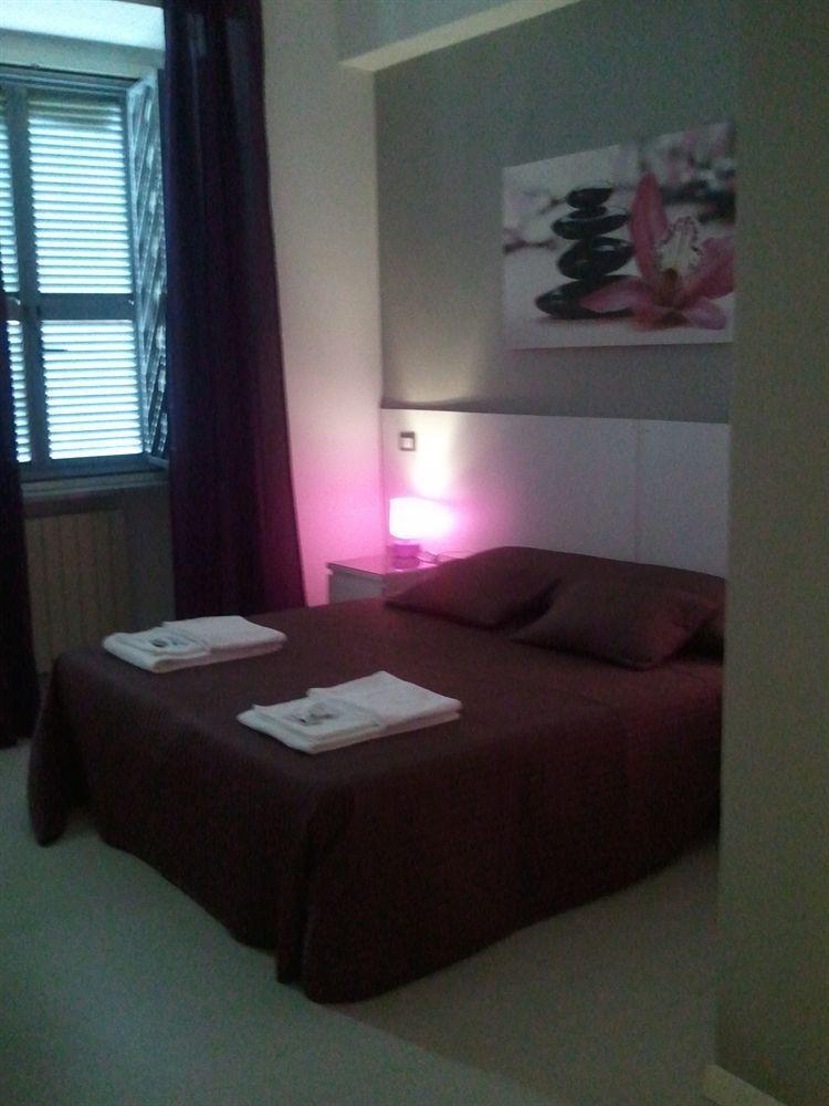 Oasi Gasthof Rom