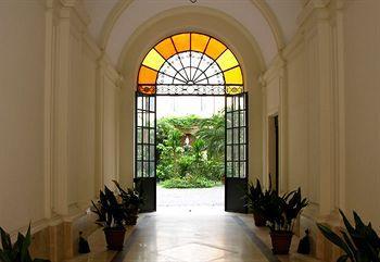 Oasi Maison d'hôtes Rome