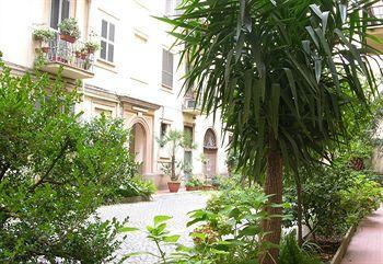Oasi Maison d'hôtes 3*