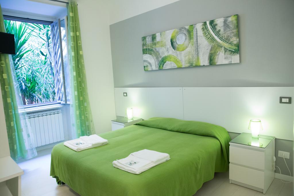 Oasi Gasthof Rom
