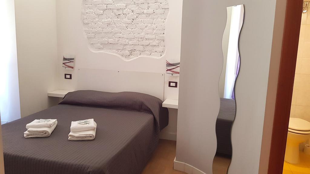 Oasi Maison d'hôtes 3*